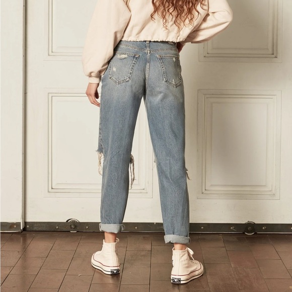 Boyish Jeans - Picture 3 of 7